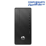 290-G4-CASE-HP-1C6W6EA-I3-10105-RAM-4GB-1T-HDD-INTEL-UHD