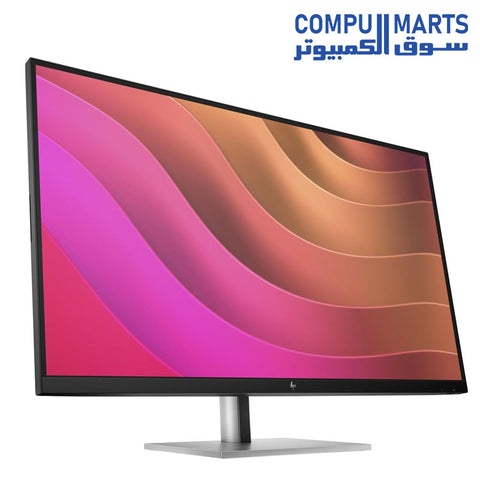 E32k G5-Monitors-HP-32-4K-UHD-5ms