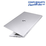 ELITEBOOK-840-G5-USED LAPTOP-HP-CORE-I5-i7-8GB-256G