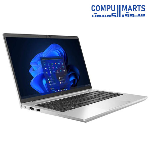  630-G9-LAPTOP-HP-8GB-RAM–512GB-SSD–INTEL-UHD– Fingerprit