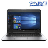 EliteBook-840-G3-USED LAPTOP-HP-Intel-Core-I5-6300U-8GB-Ram-256GB