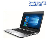 EliteBook-840-G3-USED LAPTOP-HP-Intel-Core-I5-6300U-8GB-Ram-256GB