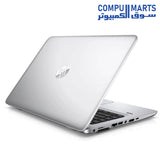 EliteBook-840-G3-USED LAPTOP-HP-Intel-Core-I5-6300U-8GB-Ram-256GB