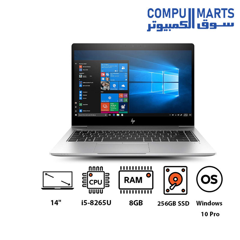 EliteBook-840-G6-LAPTOP-HP-COREI5-INTEL-8GB-256GB-INTEL-UHD-GRAPHICS-FHD