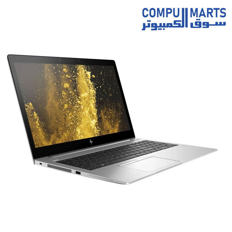 EliteBook-850-G5-USED LAPTOP-HP-Intel-Core-i7-8650U