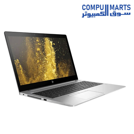 EliteBook-850-G5-USED LAPTOP-HP-Intel-Core-i7-8650U