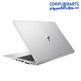 EliteBook-850-G5-USED LAPTOP-HP-Intel-Core-i7-8650U