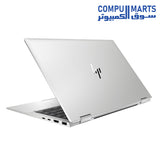 ELITEBOOK-X360-1040-G7-USED LAPTOP-HP-Intel-Core-I7-10610U-RAM-16GB-DDR4-SSD-512GB-INTEL-UHD-Graphics