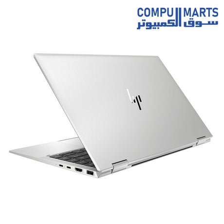 ELITEBOOK-X360-1040-G7-USED LAPTOP-HP-Intel-Core-I7-10610U-RAM-16GB-DDR4-SSD-512GB-INTEL-UHD-Graphics