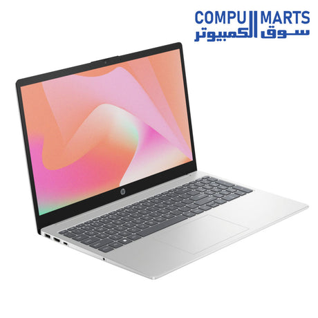 15-fd0032ne-15-fd0033ne-CONSUMER LAPTOP-HP-Intel-Core-i3-1315U-4GB-256GB 