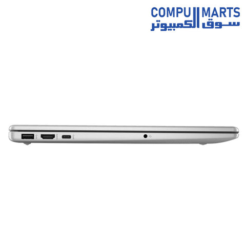 15-fd0033ne-CONSUMER LAPTOP-HP-Intel-Core-i3-1315U-4GB-256GB 