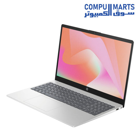 15-fd0032ne-15-fd0033ne-CONSUMER LAPTOP-HP-Intel-Core-i3-1315U-4GB-256GB 