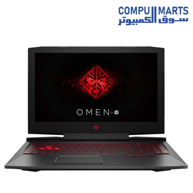 Omen-17-an100n-LAPTOP-HP-i5-8300H-NVIDIA-GeForce-GTX-1050-Mobile-RAM-8GB-1TB-HDD-17.3-inch-1920-1080-IPS