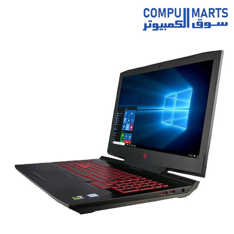 Omen-17-an100n-LAPTOP-HP-i5-8300H-NVIDIA-GeForce-GTX-1050-Mobile-RAM-8GB-1TB-HDD-17.3-inch-1920-1080-IPS