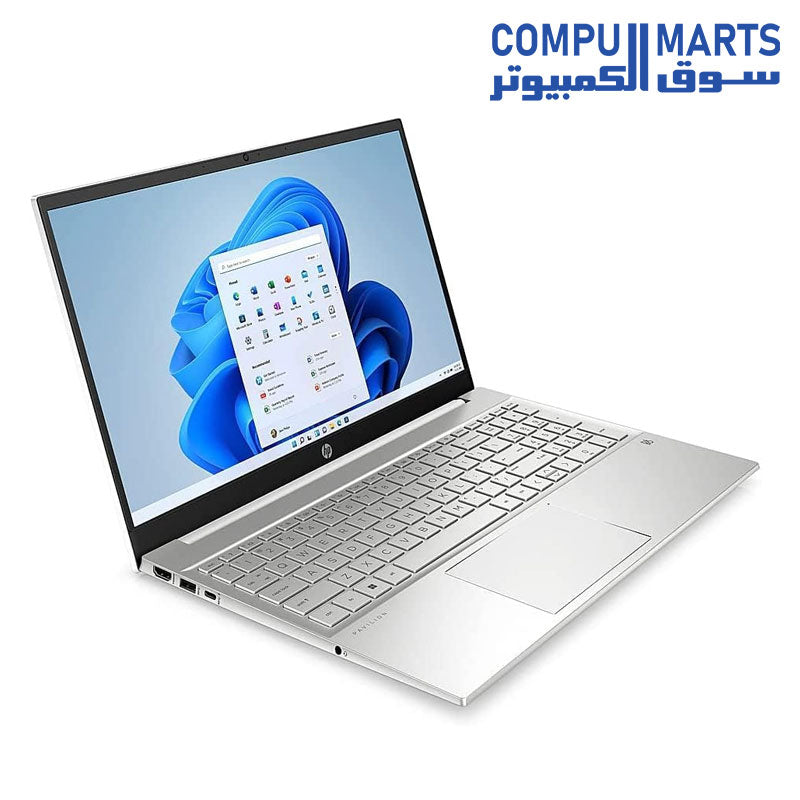 Pavilion-Laptop-14-DV2005NE-(6L8J1EA)-CONSUMER LAPTOP-HP-Intel-Core-i7-1255U-16GB-1 TB