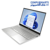 Pavilion-Laptop-14-DV2005NE-(6L8J1EA)-CONSUMER LAPTOP-HP-Intel-Core-i7-1255U-16GB-1 TB