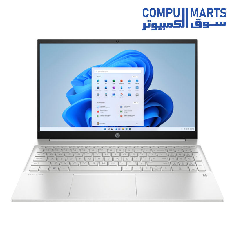 15-eg2006ne-LAPTOP-HP-Pavilion-Core I7-1255U-16GB–512GB