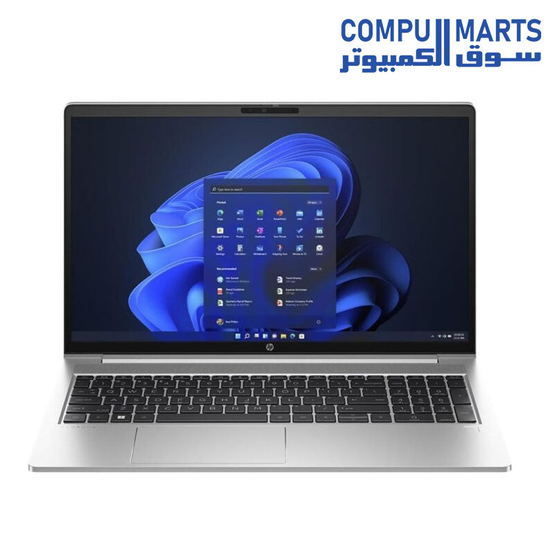 ProBook-450-G10-CONSUMER LAPTOP-HP-i7-1355U-8GB-512GB