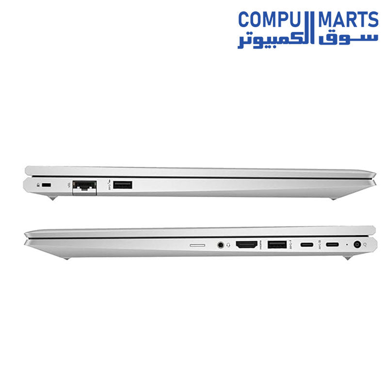 450-G10-HP-ProBook-Core-i5-1335U-8GB-RAM-256GB-SSD