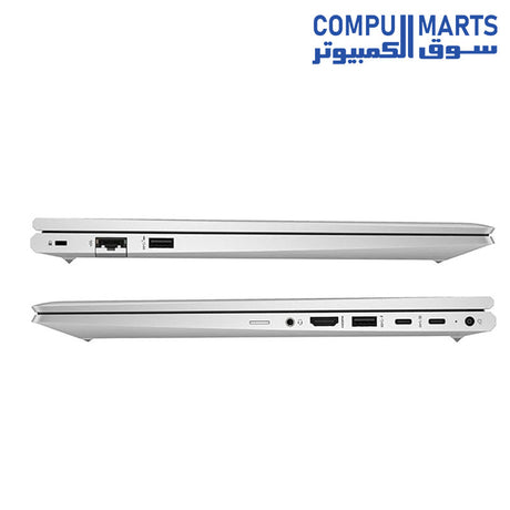 450-G10-HP-ProBook-Core-i5-1335U-8GB-RAM-256GB-SSD