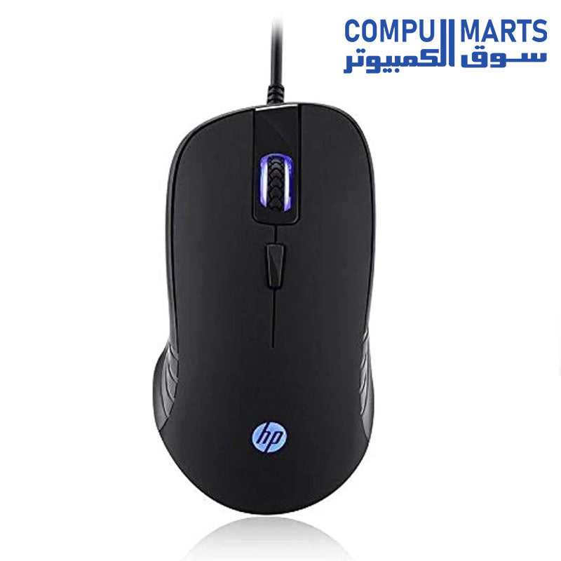 G100-MOUSE-HP-GAMING