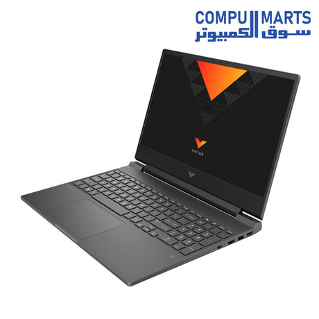 VICTUS-15-FA1097NE-Gaming Laptop-HP-i7-13700H-16GB-512GB