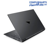 VICTUS-16-E1015NE-72T16EA-GAMING LAPTOP-HP-RYZEN-7-6800H–16GB–512GB– RTX 3050 TI