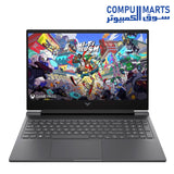 VICTUS-16T-R100-GAMING LAPTOP-HP-Core-i7-14700HX-32G-1TB-RTX 4060