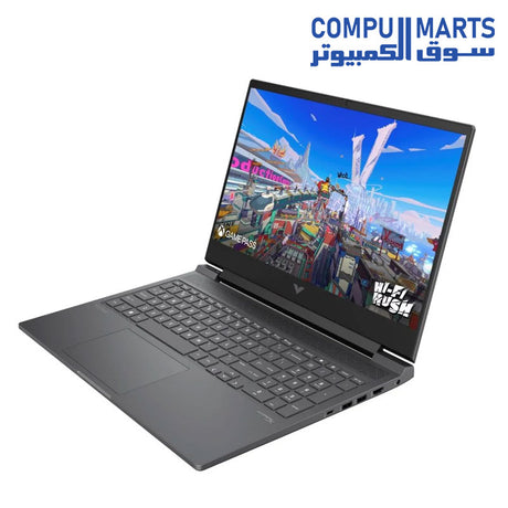 VICTUS-16T-R100-GAMING LAPTOP-HP-Core-i7-14700HX-32G-1TB-RTX 4060