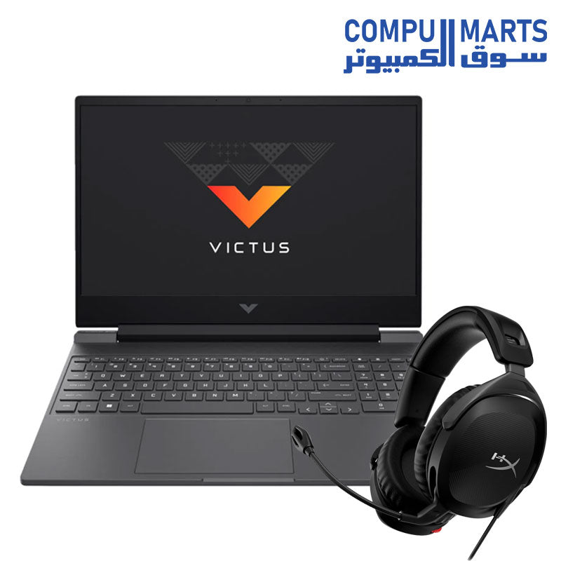 Victus-16-r0059wm-LAPTOP-HP-13th-i7-13700H-14-Cores-16GB-DDR5-5200-MHz-1TB-SSD-16.1"- FHD-(1920X1080)144-Hz-IPS-NVIDIA-GeForce-RTX-4060-8GB-GDDR6-Graphics-Win-11-HyperX-Wired-Headset