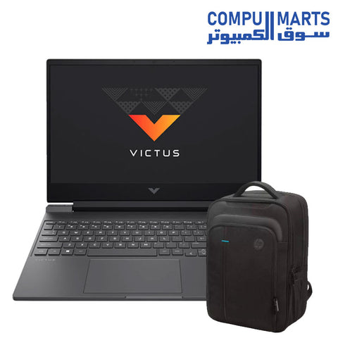 Victus-15-fa1036ne-GAMING LAPTOP-HP-i5-13500H-16GB-512GB-RTX 4050