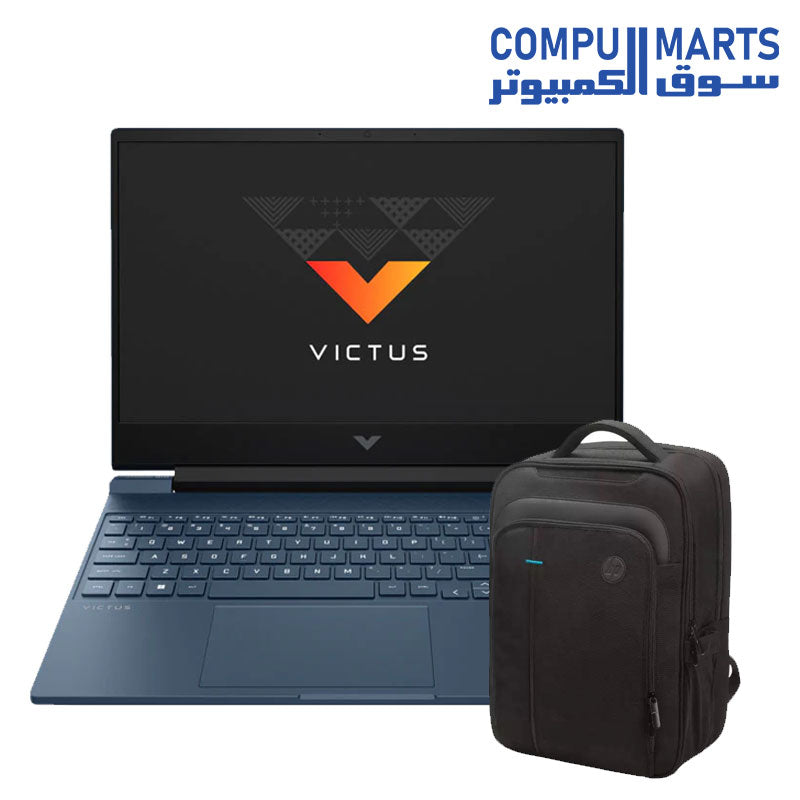 Victus-15-fa1035ne-GAMING LAPTOP-HP-i5-13500H-16GB-512GB-RTX 4050