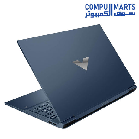 Victus-USED LAPTOP-HP-Intel-Core-i5-11400H-8GB-512