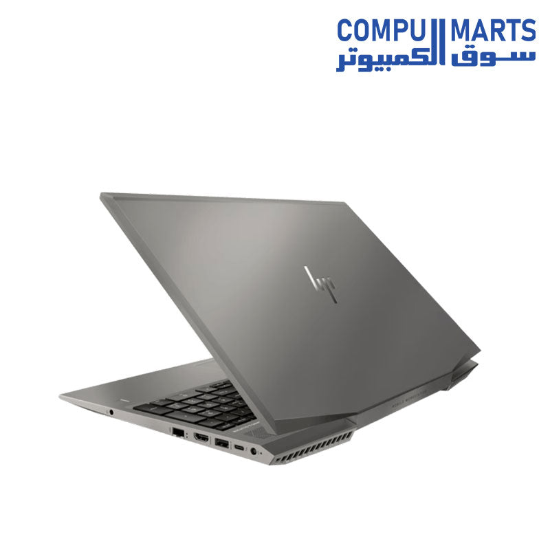 Intel-Xeon-E-2176M-LAPTOP-HP-32GB-RAM-256GB-SSD-UHD-GRAPHICS-P630-NVIDIA-Quadro-P600-15.6-FHD-IPS-WIN10