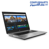 ZBook-17-G5-laptop-HP-Intel-Core-I7-64GB Ram-512GB-SSD-17.3″Inch-WIN10