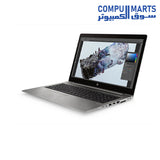 ZBOOK-15U-G6-LAPTOP-HP-COREI7-16GB-512GB-AMD-Radeo- Pro WX-3200-FHD