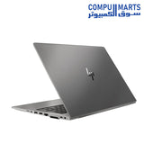 ZBOOK-15U-G6-LAPTOP-HP-COREI7-16GB-512GB-AMD-Radeo- Pro WX-3200-FHD