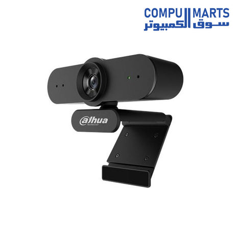 HTI-UC300-Web Camera-DAHUA-1080p