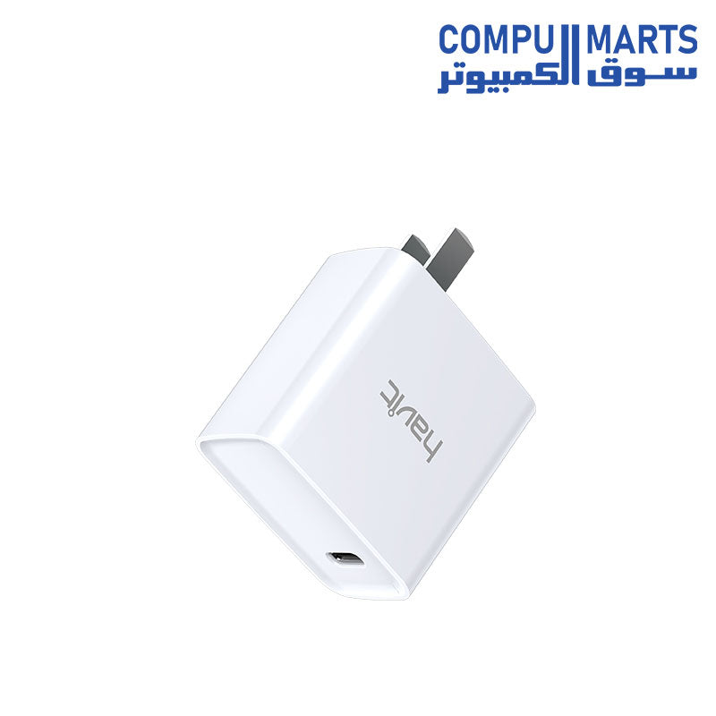 HV-UC110-Charger-havit-PD20W