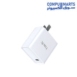 HV-UC110-Charger-havit-PD20W