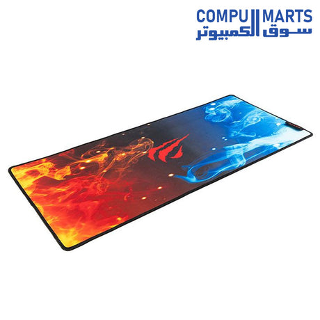 HVMP-MP845-BK-MOUSEPAD-HAVIT-GAMING