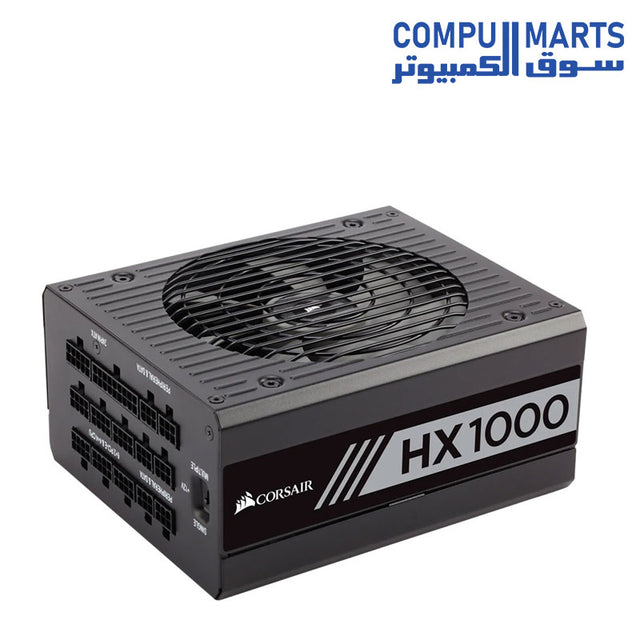 CP-9020139-UE-HX1000-Power-Supply-Corsair-80-PLUS-PLATINUM-1000-Watt