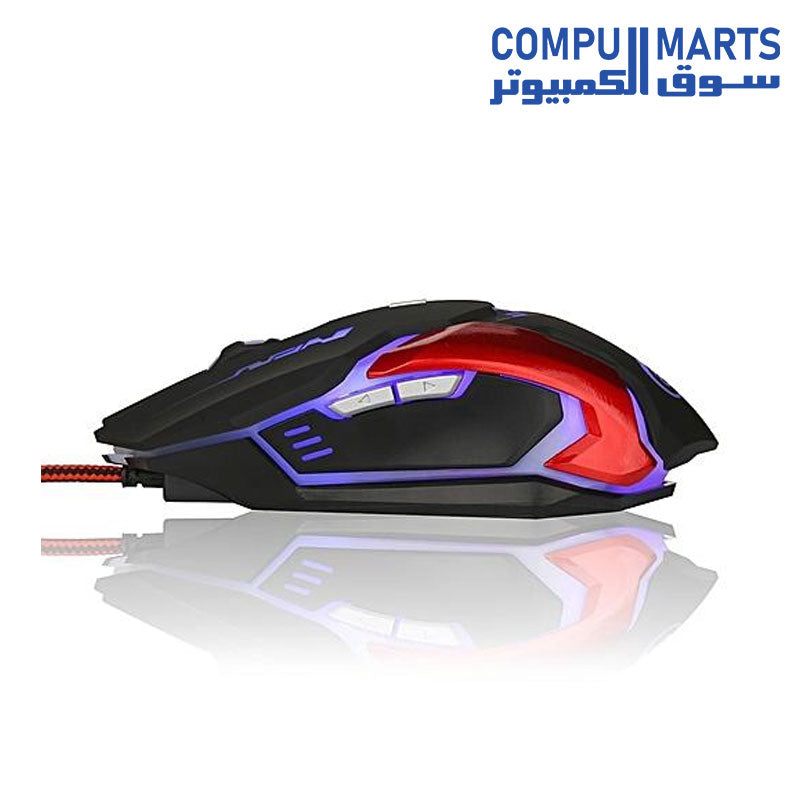 H500-HXSJ-MOUSE-3200DPI