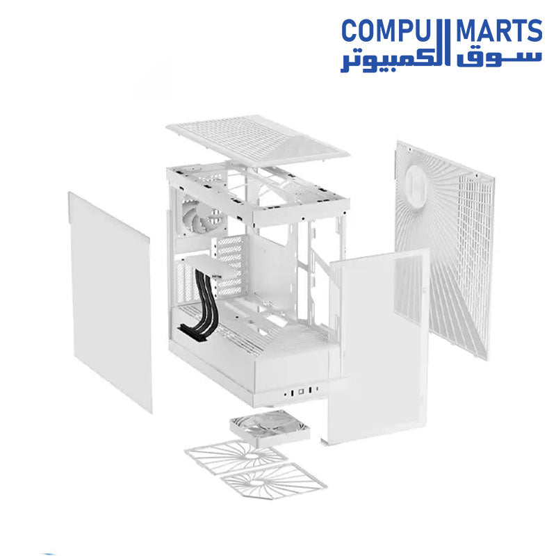 Y40-COMPUTER-CASE-HYTE-ATX-Mid-Tower