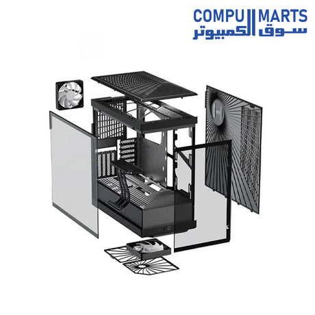 Y40-COMPUTER-CASE-HYTE-ATX-Mid-Tower