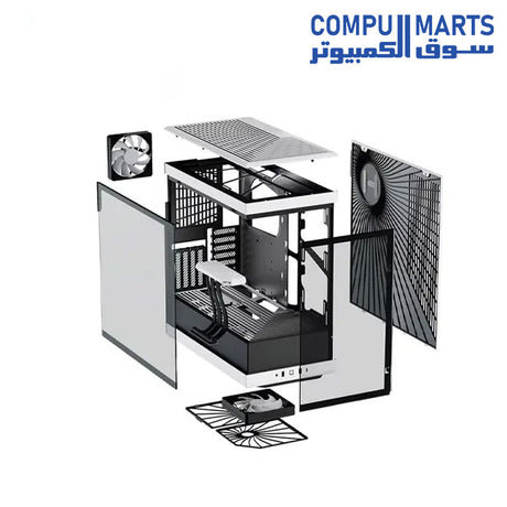 Y40-COMPUTER-CASE-HYTE-ATX-Mid-Tower