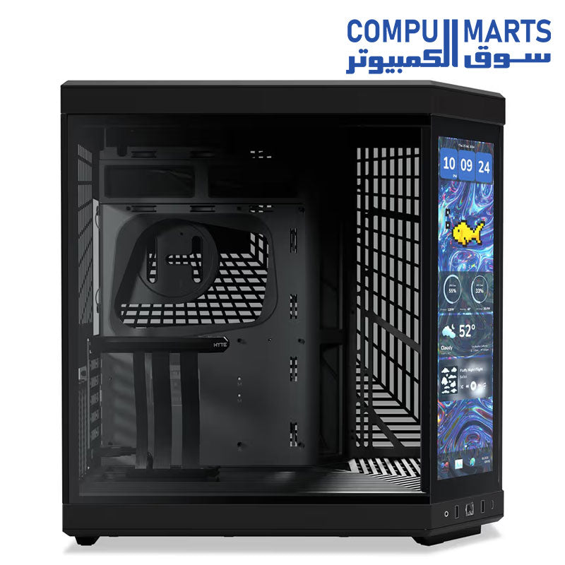 Y70-Case-HYTE-ATX-Mid-Tower