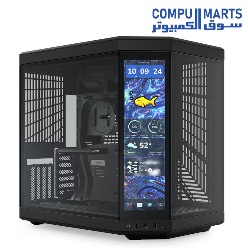 Y70-Case-HYTE-ATX-Mid-Tower