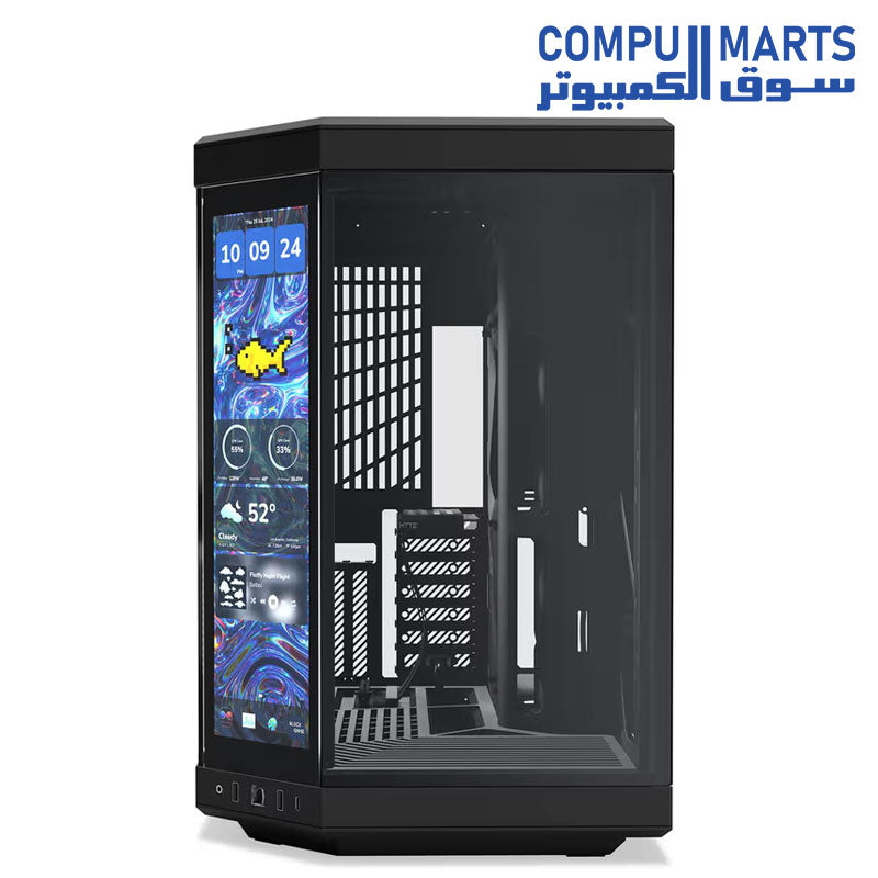 Y70-Case-HYTE-ATX-Mid-Tower