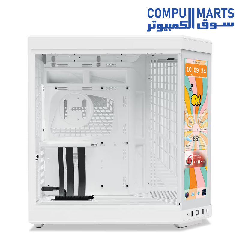 Y70-Case-HYTE-ATX-Mid-Tower